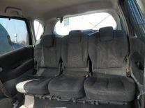 Обшивка стойки задней правой VMR7JI Renault Scenic - Фото 2