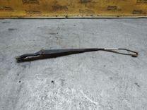 Щеткодержатель (поводок стеклоочистителя, дворник) N6FR9B Peugeot 406 - Фото 2