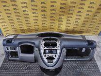 Панель передняя салона (торпедо) 9KTBB9 Citroen Xsara Picasso