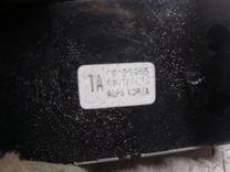 Блок управления стеклоподъемниками 7T3A78 Opel Vectra - Фото 5