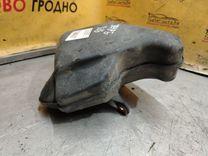 Резонатор воздушного фильтра 513OOQ Opel Vectra - Фото 2