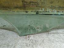 Стекло двери передней левой VCIN19 Peugeot 406 - Фото 4