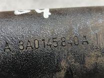 Патрубок интеркулера 5V4ASN Volkswagen Passat - Фото 4