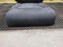 Сиденье третий ряд INERJI Mitsubishi Grandis купить на авторазборке