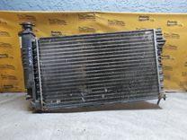 Радиатор (основной) ZG6792 Peugeot 405 купить с доставкой