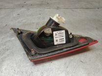 Фонарь крышки багажника правый BEOROS Mitsubishi Colt купить с доставкой