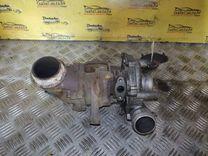 Турбина 000GRR Peugeot 307 купить с доставкой