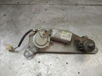 Моторчик заднего стеклоочистителя (дворника) C0IK5F Renault Safrane - Фото 1