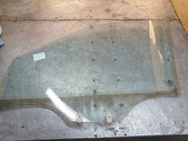 Стекло двери передней правой SS1D8T Hyundai Getz купить с доставкой