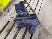 Лонжерон левый 3J3MLD Opel Meriva - Фото 2