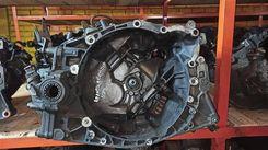 КПП механическая (МКПП) 5-ступенчатая E3EBA3 Citroen Xantia