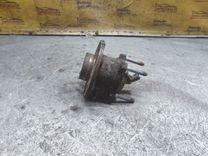 Ступица задняя левая U4WYTK Opel Vectra купить