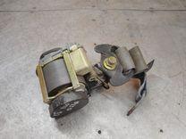 Ремень безопасности передний правый 9O2SXP Citroen C5 купить