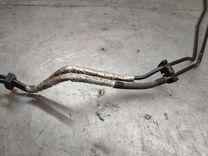 Трубка топливная JEP6QE Ford Fusion купить на авторазборке