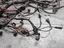 Проводка двигателя 8MR3JP Renault Laguna undefined