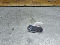 Заглушка JZP144 Ford C-Max