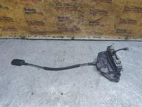 Замок двери передней правой E0DY9F Renault Laguna - Фото 3