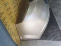 Бампер задний T6BCS7 Fiat Linea - Фото 5