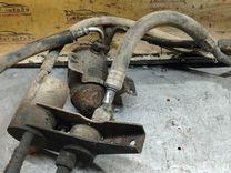 Трубка кондиционера 4WW76V Peugeot 806 - Фото 3