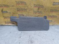 Козырек солнцезащитный MX179X Volkswagen Golf - Фото 7