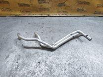 Патрубок отопителя (печки) F8DYPK Mitsubishi Grandis купить