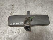 Зеркало салона 7H8HUM Alfa Romeo 147 купить в магазине запчастей бу
