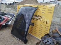 Крыша 1E6B7A Volkswagen Polo купить на авторазборке