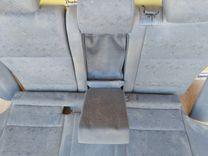 Салон (комплект сидений) C8VIMO BMW X5 E53 undefined