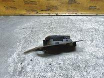 Ручка внутренняя задняя правая ZF7W2G Peugeot 607 купить с доставкой