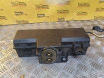 Моторчик (насос) подъема крышки багажника (3-5 двери) DROQNI Opel Insignia undefined