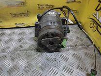 Компрессор кондиционера UGWX6A Audi 80 купить