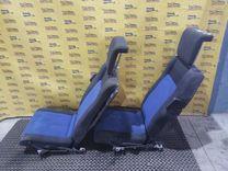 Сиденье заднее 5X97UP Opel Zafira купить на авторазборке