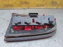 Фонарь задний левый 75R5FW Skoda Octavia купить с доставкой. Огромный выбор запчастей и марок авто. У нас есть практически все.