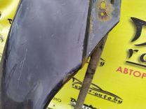 Крыло переднее правое MDE93V Opel Vectra купить с доставкой