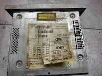 Магнитола O1M3EX Opel Meriva - Фото 3