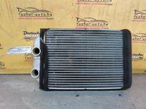 Радиатор отопителя (печки) 4EVDLJ Audi A6 купить