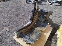 Стойка кузовная передняя левая SP510N BMW 5 E39 купить на авторазборке