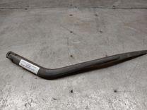 Щеткодержатель задний 30QKGI Nissan Note