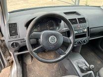 Подушка безопасности водителя Z5VJTR Volkswagen Polo купить