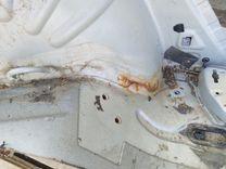 Крыло заднее левое S6CU8S Ford Mondeo undefined