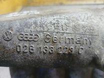 Коллектор впускной KO1YLL Audi 80 - Фото 5