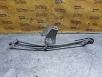 Механизм стеклоочистителя (трапеция дворников) 4BCFWO Audi 100 купить