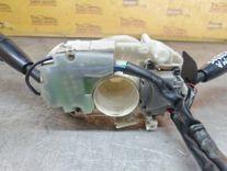 Переключатель подрулевой (стрекоза) YT63KA Kia Shuma - Фото 6