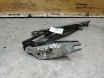 Петля крышки багажника 6P35OX Audi A4 - Фото 2