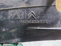 Защита арок задняя правая (подкрылок) PEHS6M Citroen C5 купить с доставкой