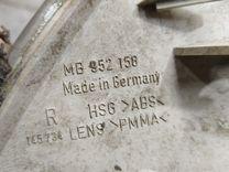 Поворотник правый 54J8W7 Mitsubishi Carisma undefined