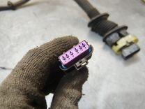 Проводка двери задней левой CUXE47 Citroen C5 - Фото 3