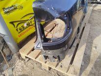 Крыло заднее правое 9CX2J5 Audi 100 undefined