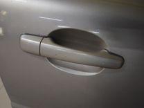 Ручка наружная передняя правая WD6GYK Volvo XC70 купить