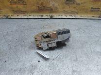 Замок двери передней левой KF072Y Peugeot 806 - Фото 2